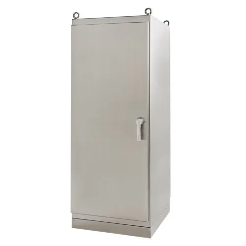 nVent Hoffman Unibody, 1800x1000x400 A18104SS6FS