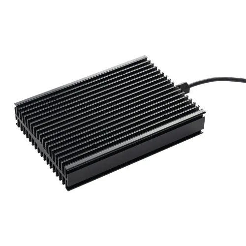 nVent Hoffman Chauffage pour armoire électrique, 400 W DAHHL4002A