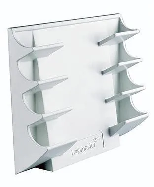 Support de marqueurs magnétique Legamaster 7-122000 pour tableau blanc blanc