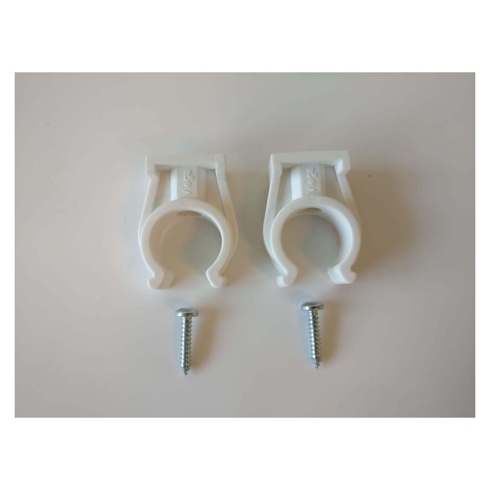 Remeha Clip de tuyau, 22 mm, 7636787