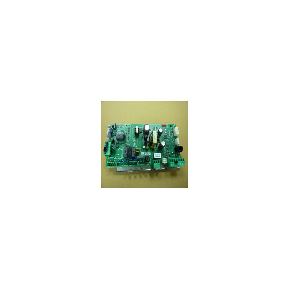 Remeha Automate de combustion BIC 328, 7631144