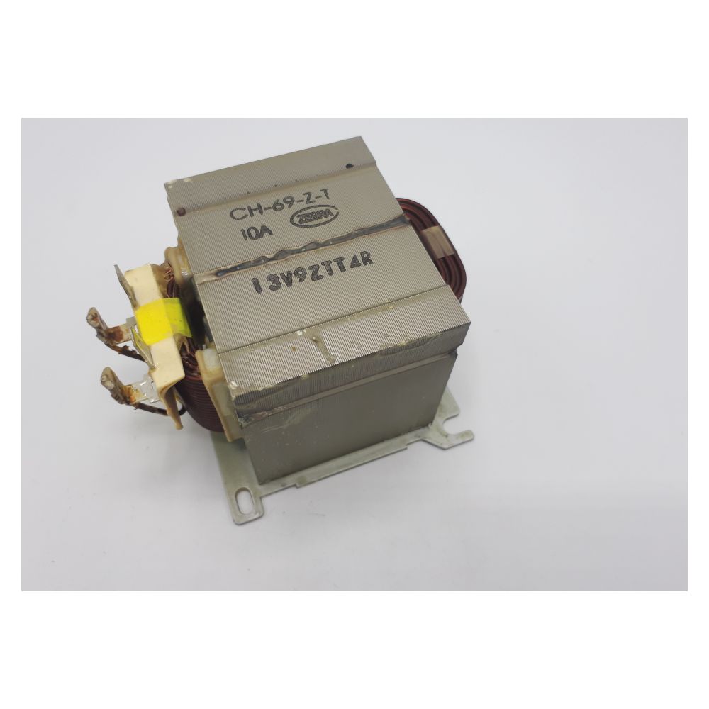 Remeha Bobine électrique pour réacteur, 7750600