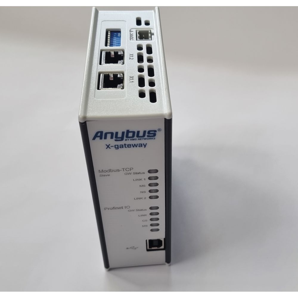 Remeha Interface de données Modbus TCP pour ELW 20-43, 7828155
