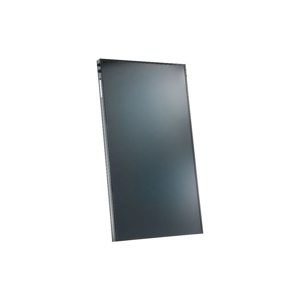 Kit solaire Remeha RemaSol, 4x capteurs solaires plats D230 SLIM, réf. 7904019