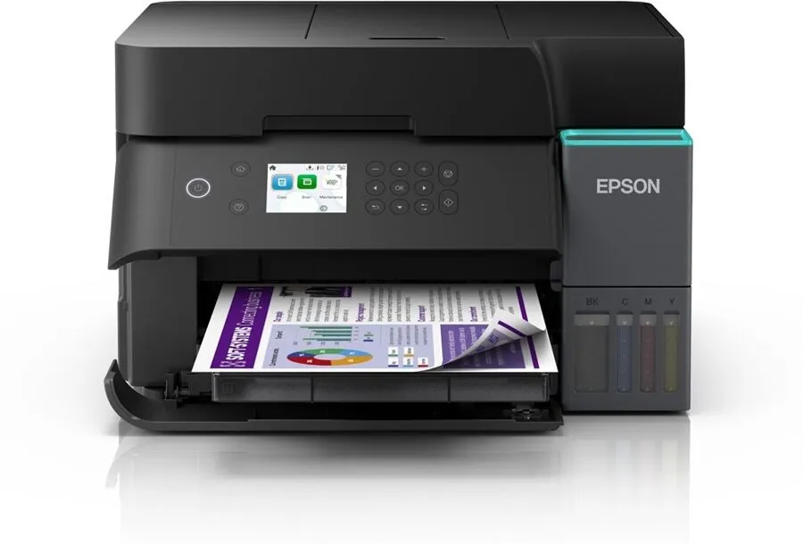 Epson EcoTank ET-3950 Imprimante multifonction A4 à réservoirs d'encre