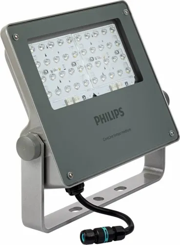 Philips Lighting Projecteur LED BVP125LED120-4S/740A