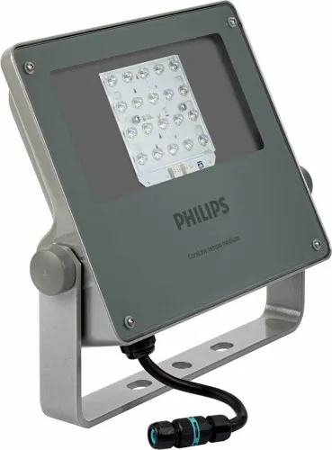 Projecteur LED Philips BVP125LED80-4S/740S