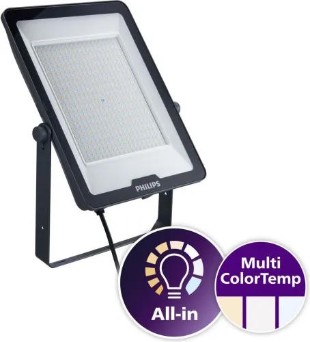 Projecteur LED Philips BVP169