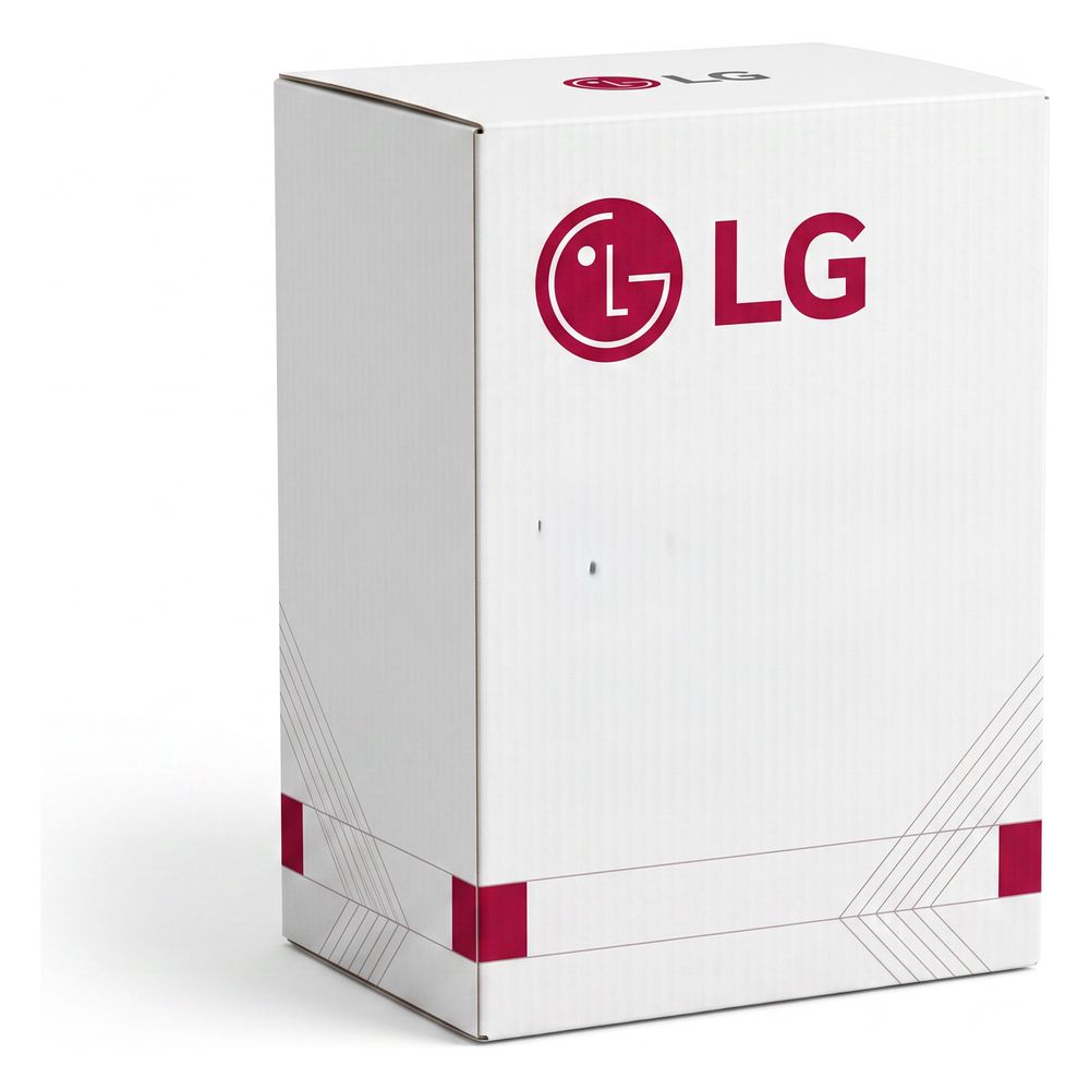 Unité intérieure combinée LG Therma V, pour système Monobloc R290 triphasé avec résistance chauffante de 9 kW, HN1639HY.NK0
