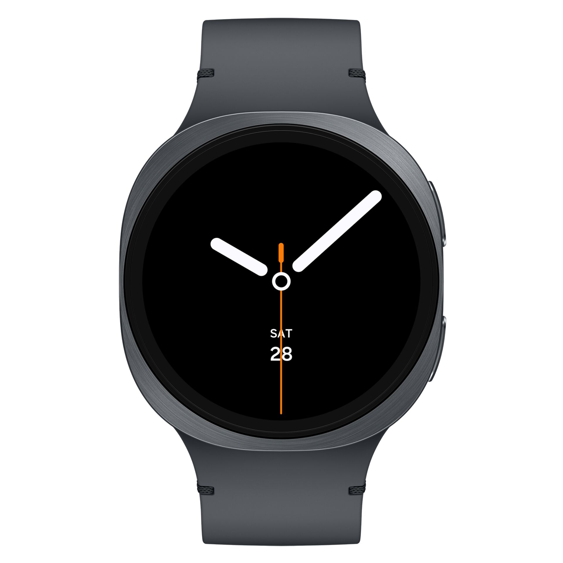 Samsung Galaxy Watch8 Graphite, Bluetooth + LTE, 44 mm