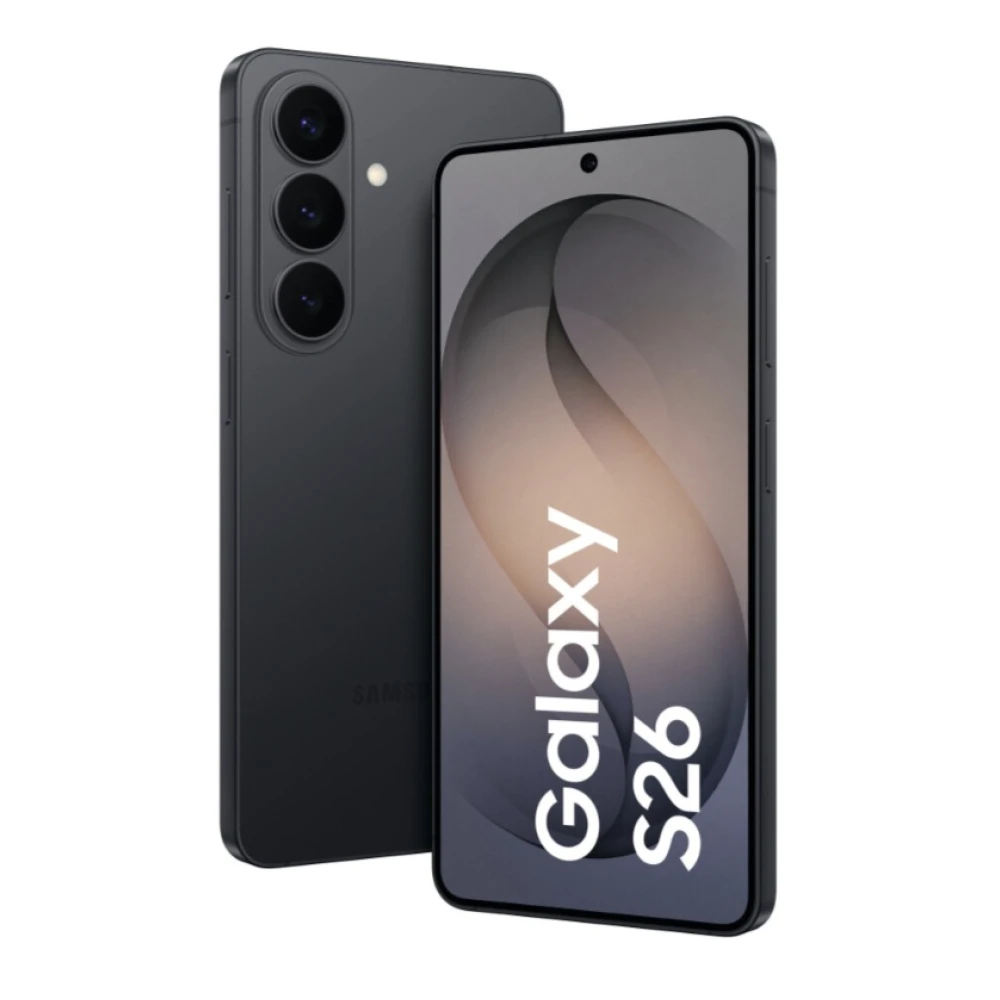 Samsung Galaxy S26 512 Go, Noir