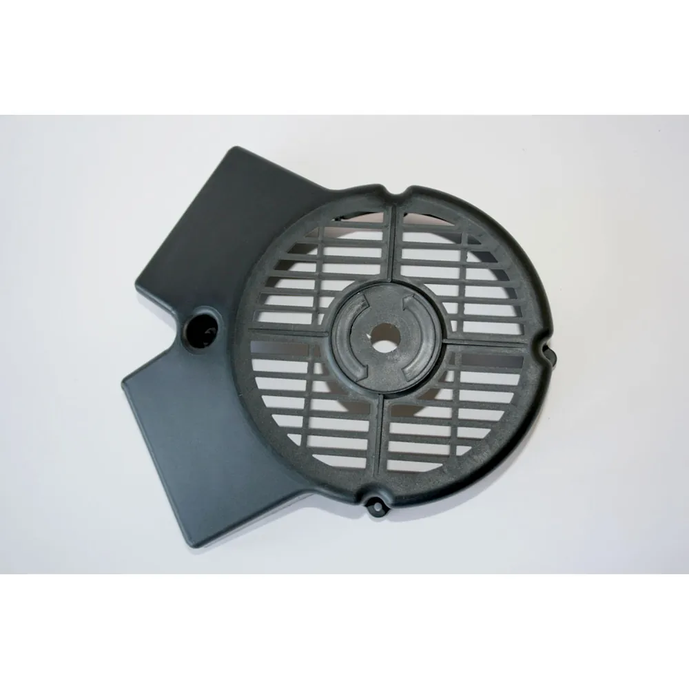 Grille de ventilateur PVC ELMAG n° E48