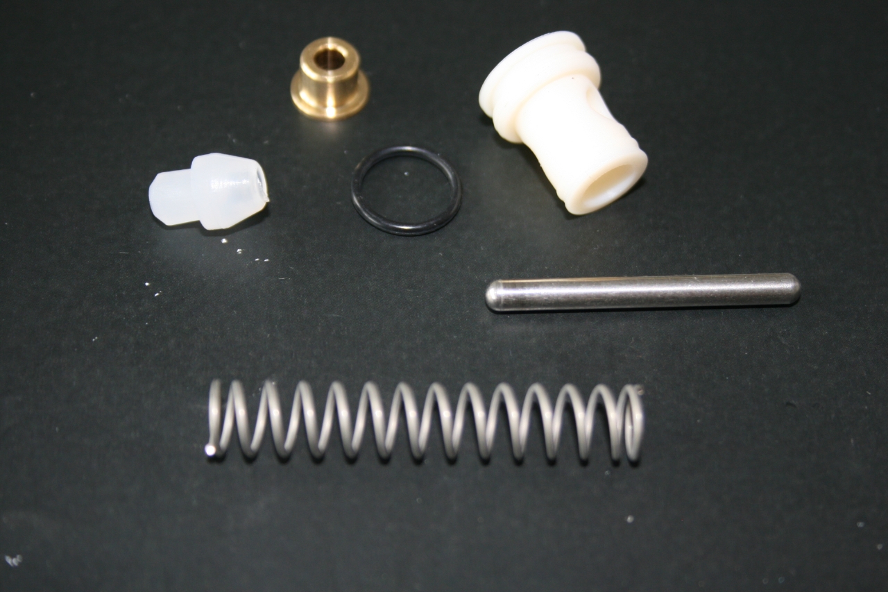 Kit de pièces détachées ELMAG 'KIT E'