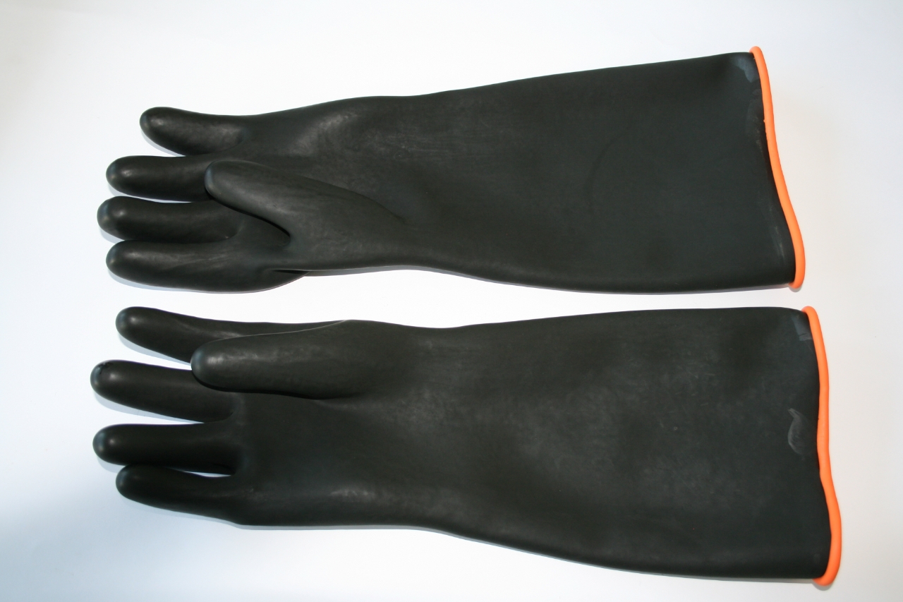 ELMAG Gants (paire)