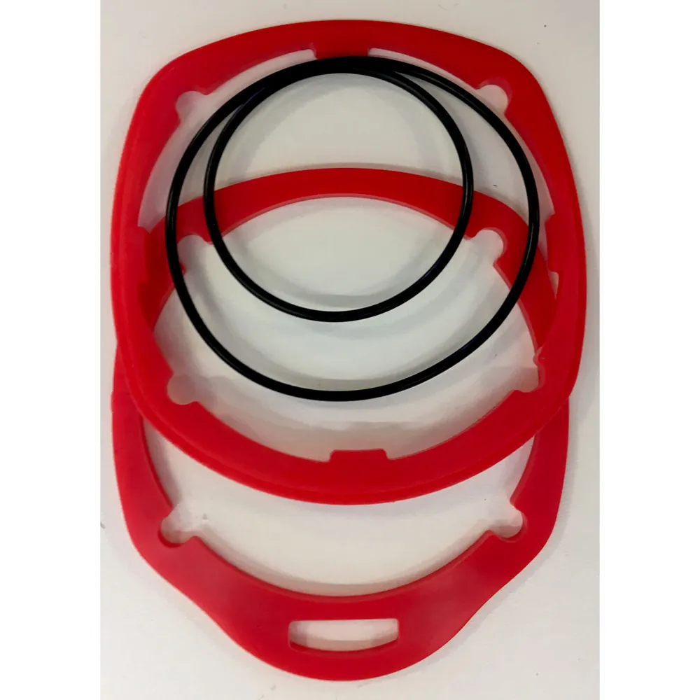 ELMAG Kit de joints (réf. 14,15,18,28)