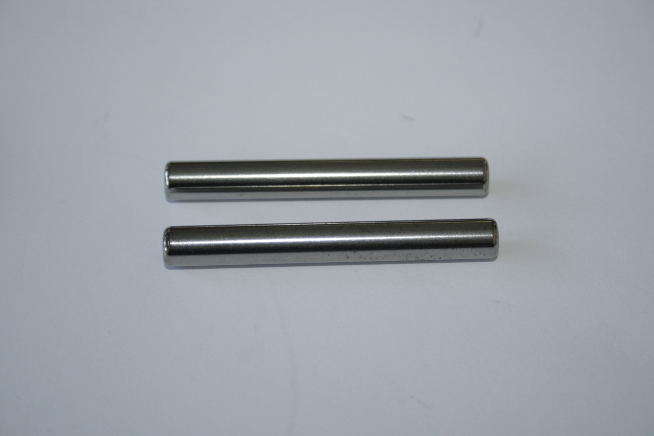 ELMAG Pointes à clouer (réf. 44 - 2 pièces) pour EPS 104 — lot de 2 pièces