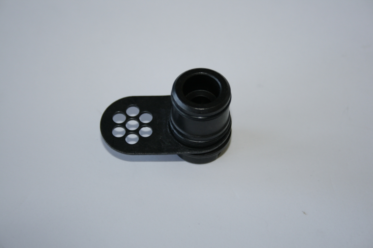 ELMAG Kit d'évacuation d'air (réf. 11-15) pour EPS 104