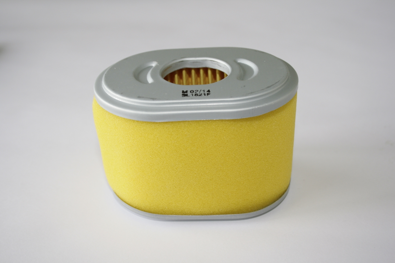 Élément filtrant à air ELMAG pour moteur HONDA