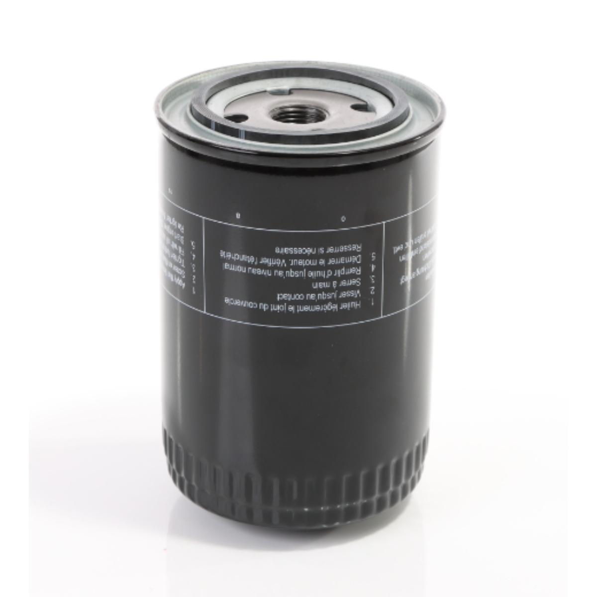 Filtre à huile ELMAG 9,40 pour moteur HATZ 4L41C (SEDSP30WDE)