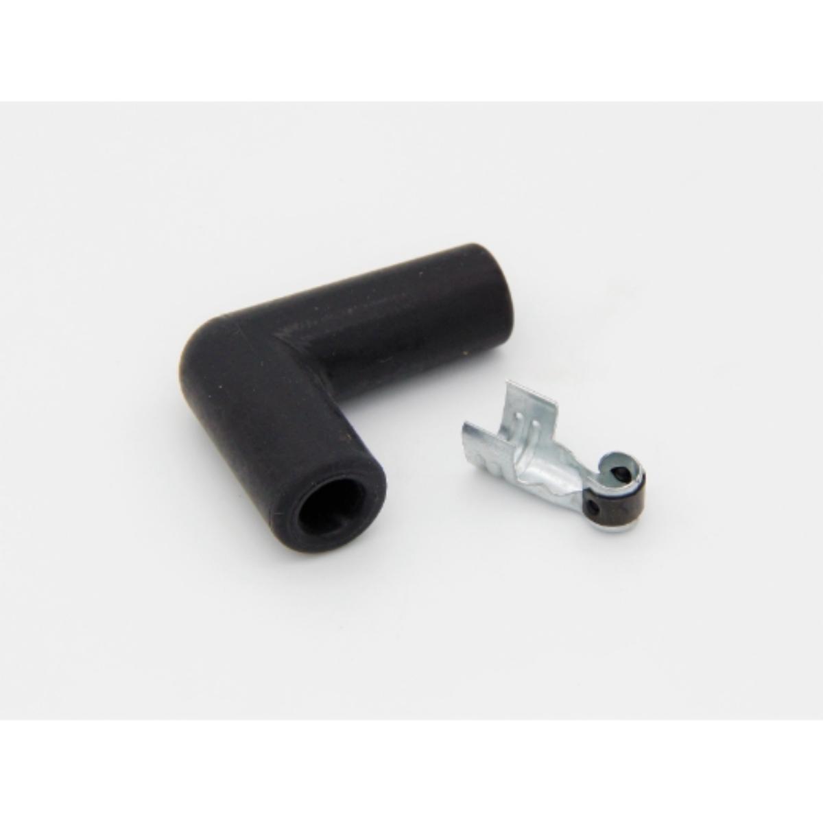Connecteur de bougie d'allumage (capuchon + pince) pour moteur BRIGGS & STRATTON Vanguard 31 HP
