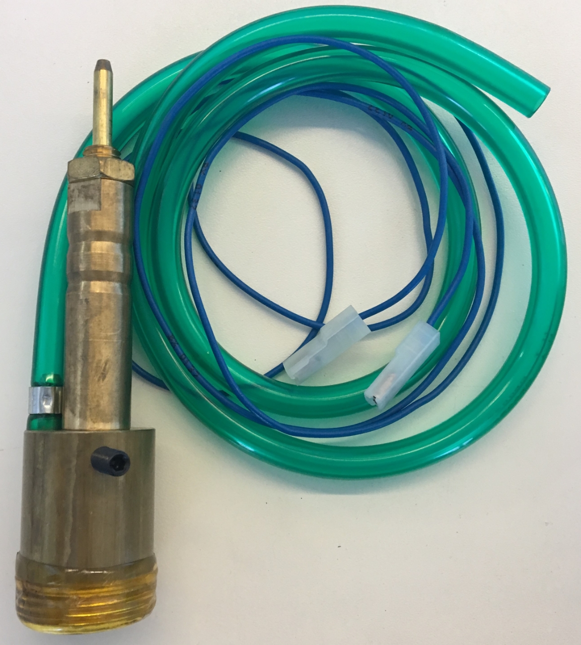 Raccord central ELMAG BINZEL complet