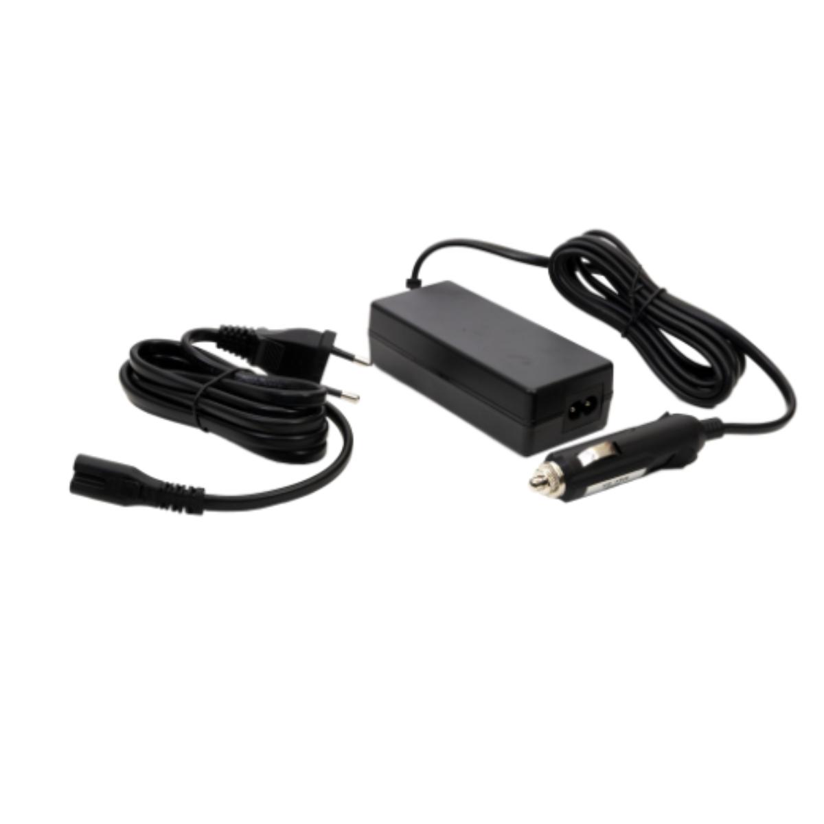 Chargeur secteur complet ELMAG (LESA 13 - 3 A)
