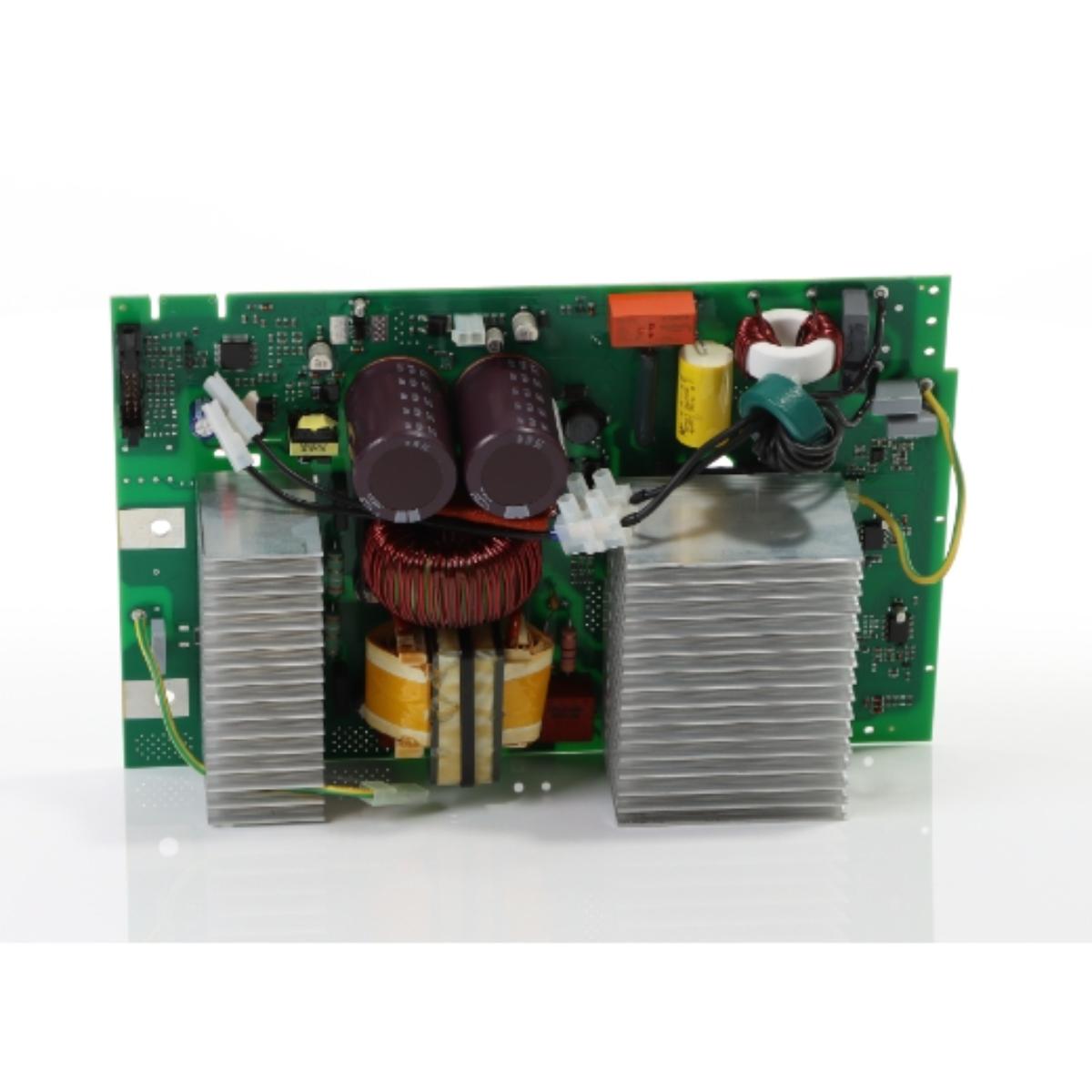 Carte mère principale ELMAG pour PUMA S 2000 POWER