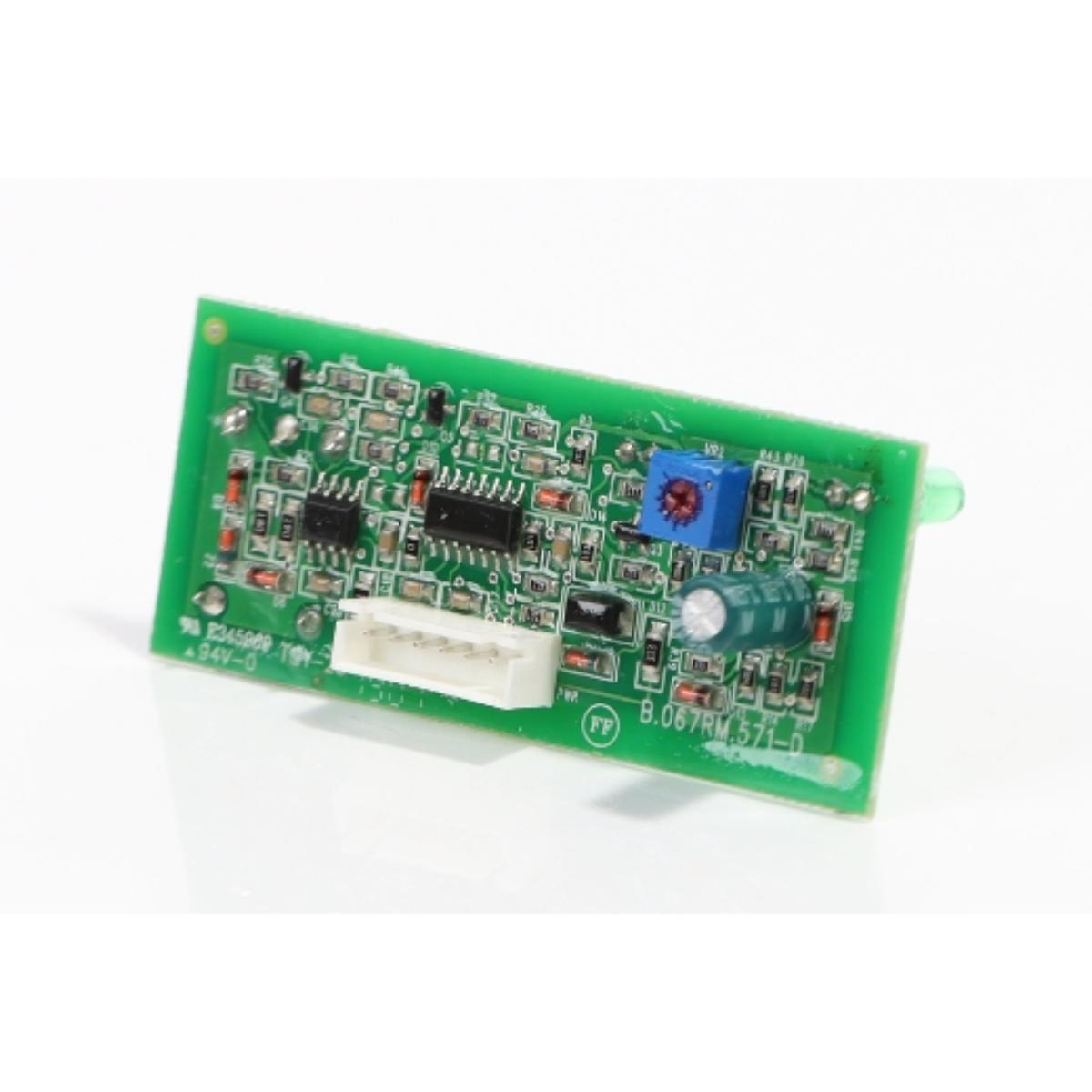 Carte électronique de commande ELMAG n° 06