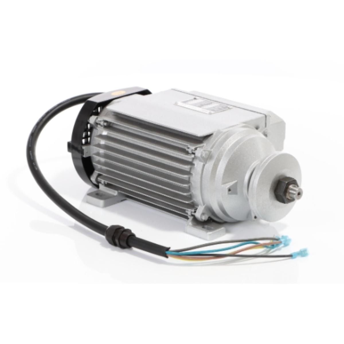 Moteur ELMAG 230 V