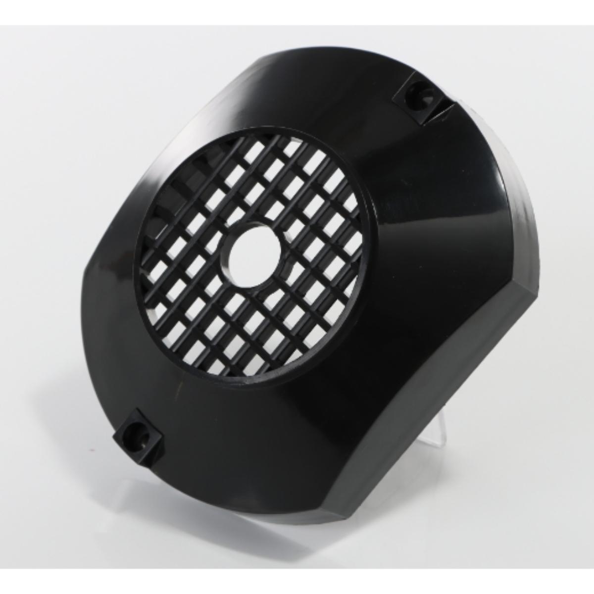 Capot de moteur ELMAG