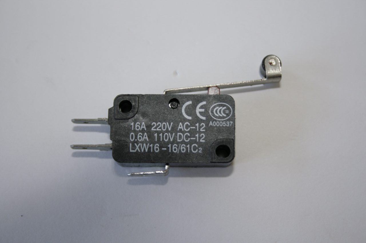 ELMAG Microswitch pour fin de course