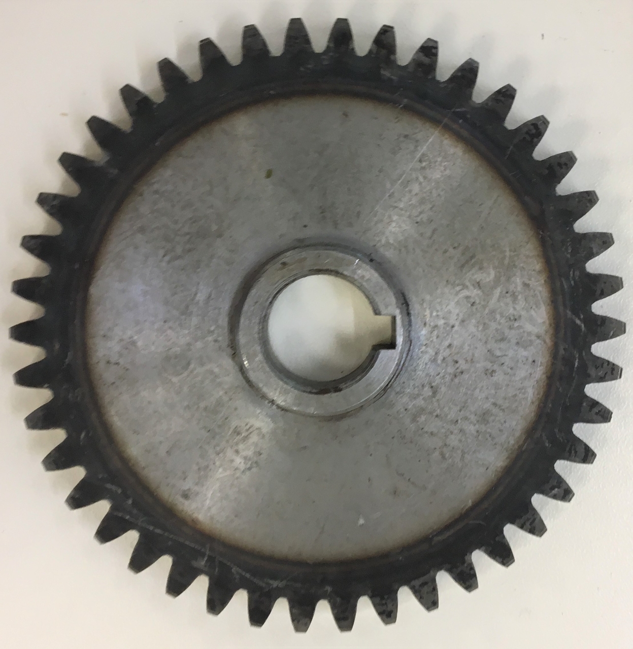 Roue dentée ELMAG n° 070