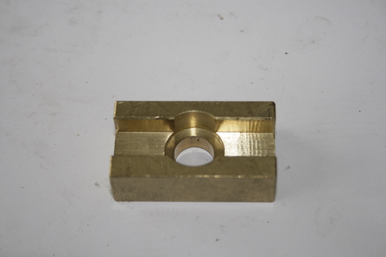 Fourche de changement de vitesses ELMAG n° 2-7-33