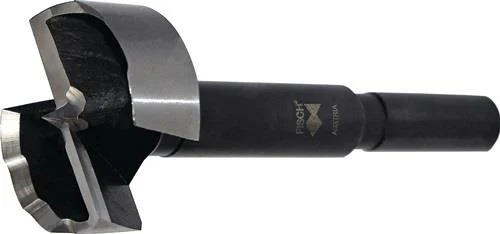 Mèche Forstner FISCH Black Shark Ø 55 mm 90 mm - 031BS05500