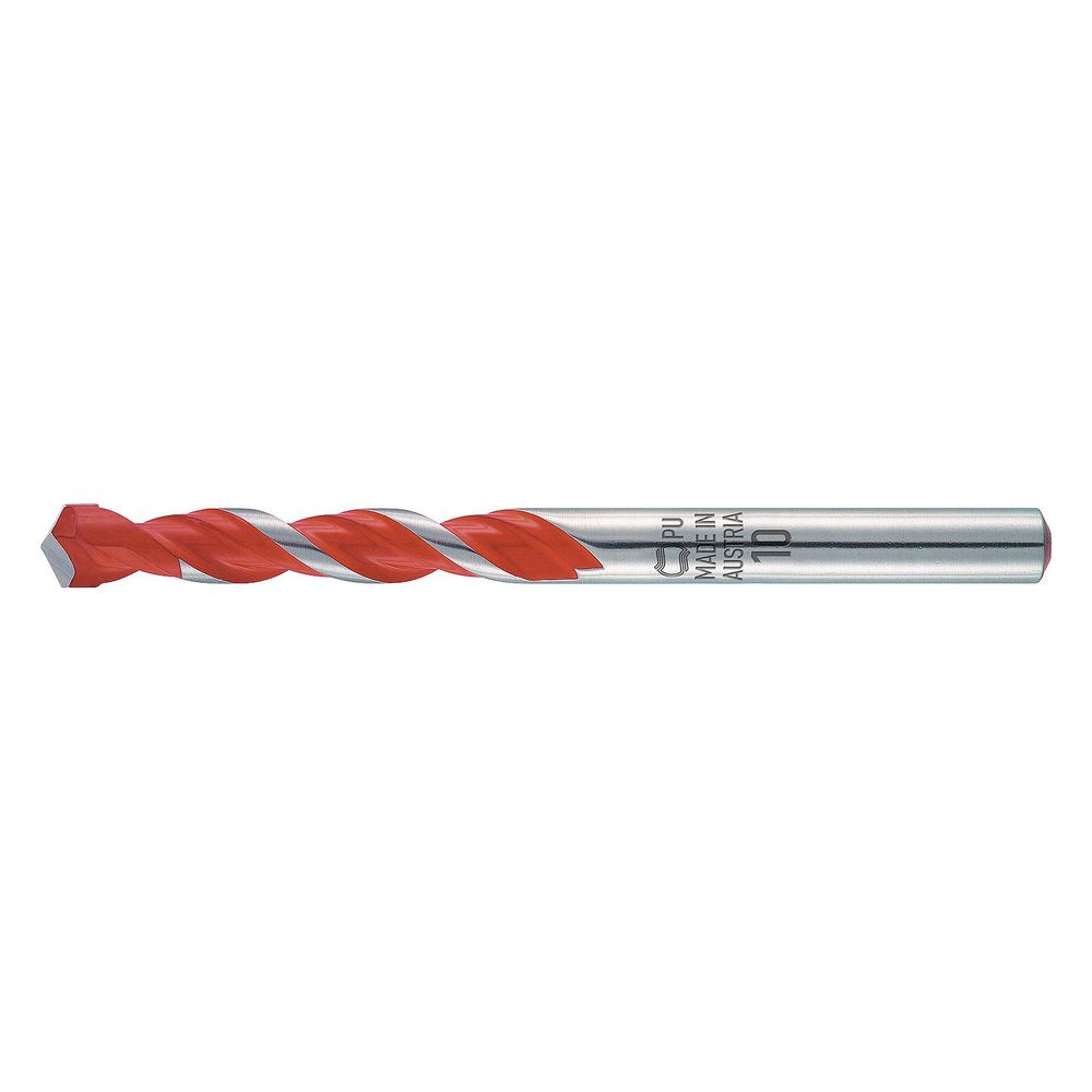 Foret universel Alpen, 3 mm, longueur totale 60 mm, longueur de travail 30 mm
