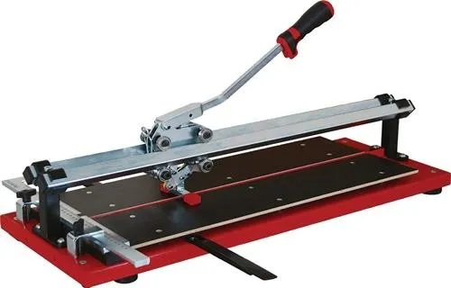 Machine à découper carrelage Stubai L900xD20mm - 418890