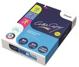 Papier pour photocopieur Color Copy 2100005105 DIN A4 90 g blanc 500 feuilles/pack