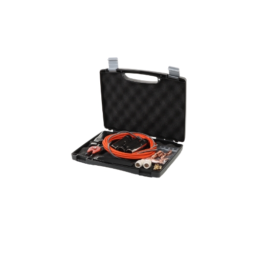 Kit d'accessoires et pièces d'usure ELMAG