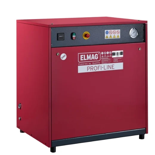 Compresseur ELMAG PROFI-LINE 'SILENT'