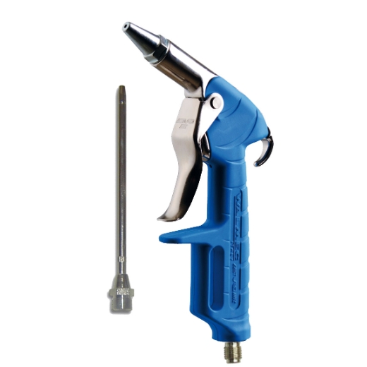 Pistolet souffleur combiné ELMAG 'SOFT TOUCH'