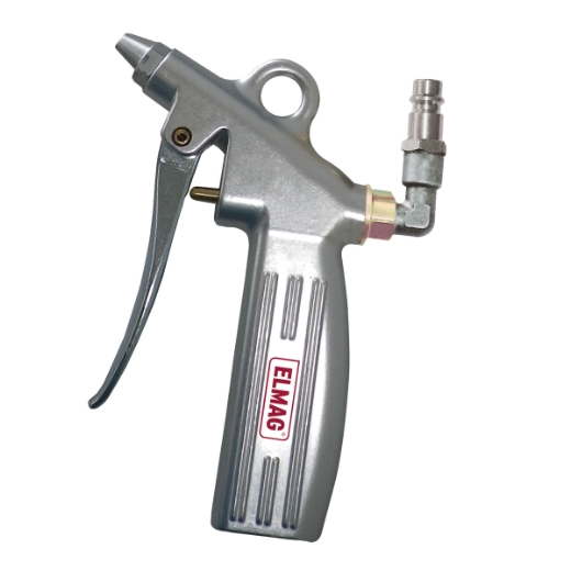 Pistolet à air comprimé ELMAG ELOX