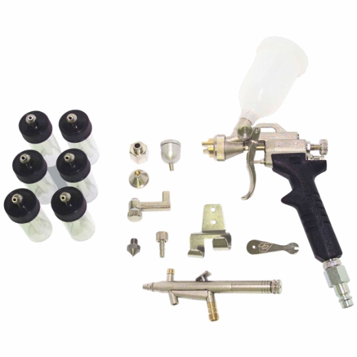 Set pro ELMAG modèle 'GRAFO BAG'