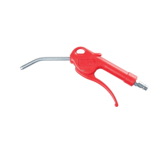 Pistolet de soufflage JWL Classic ELMAG, tube Ø6x100 mm
