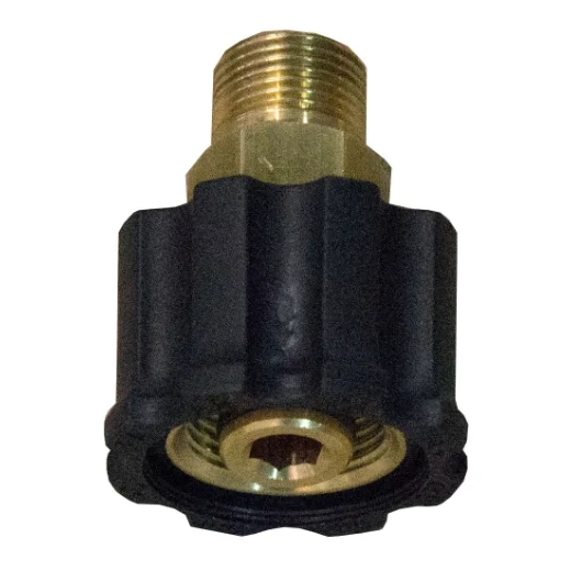 ELMAG adaptateur intermédiaire pour lance