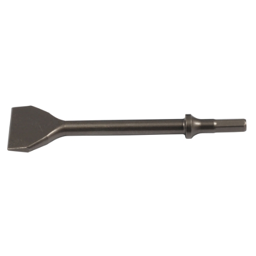 ELMAG burin plat 6 pans, 10,2 mm