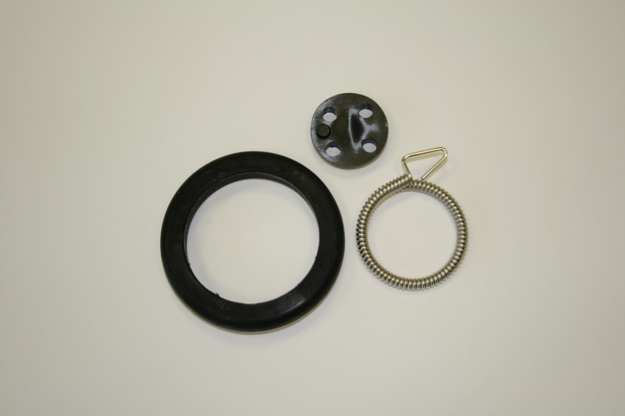 ELMAG Kit de pièces d'usure d'origine