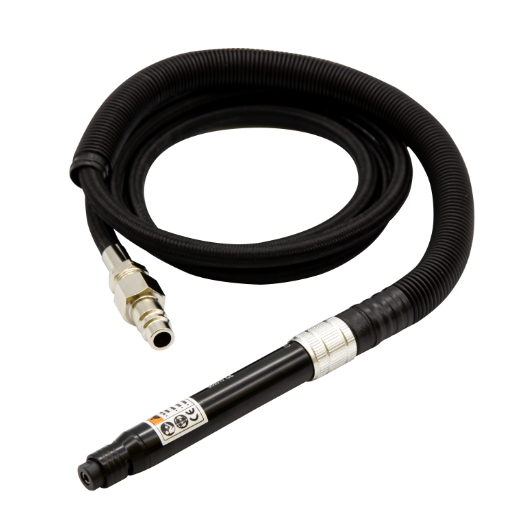 Ponceuse à tige ELMAG DL-Micro