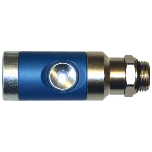 Accouplement de sécurité ELMAG AG 1/2"