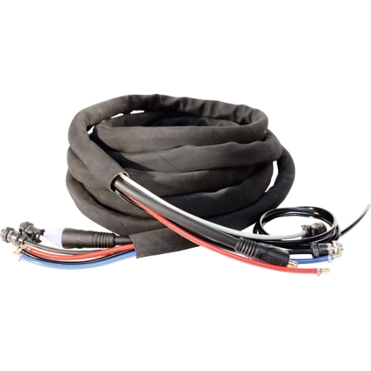 Kit de tuyau intermédiaire ELMAG 10 m