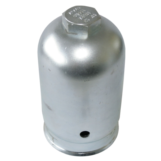 Bouchon de fermeture ELMAG pour bouteilles en acier